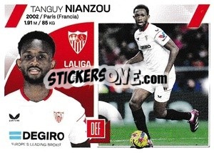 Figurina Tanguy Nianzou Kouassi (8)