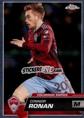 Sticker Connor Ronan