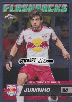 Sticker Juninho