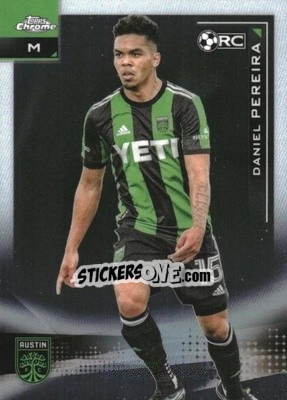 Sticker Daniel Pereira