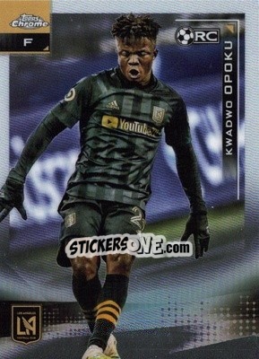 Sticker Kwadwo Opoku