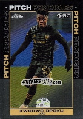 Sticker Kwadwo Opoku