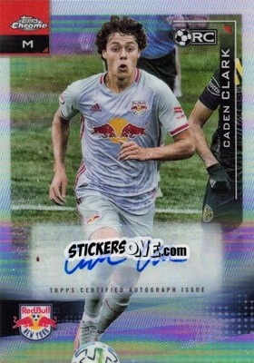 Sticker Caden Clark