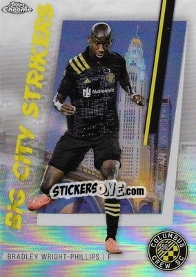 Sticker Bradley Wright-Phillips