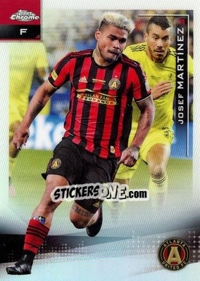 Sticker Josef Martínez