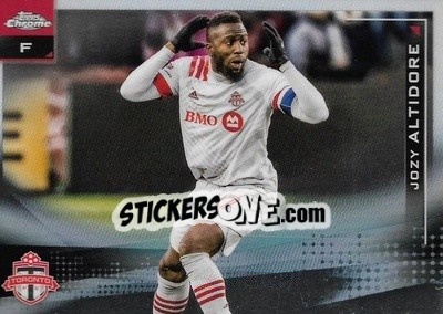 Sticker Jozy Altidore