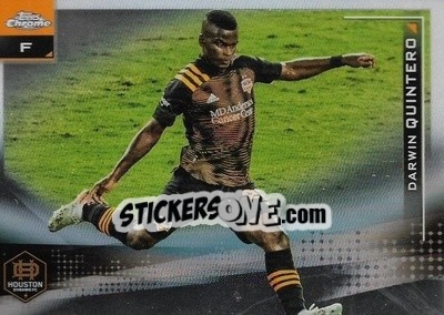 Sticker Darwin Quintero