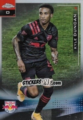 Sticker Kyle Duncan