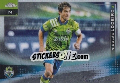 Sticker Nicolás Lodeiro