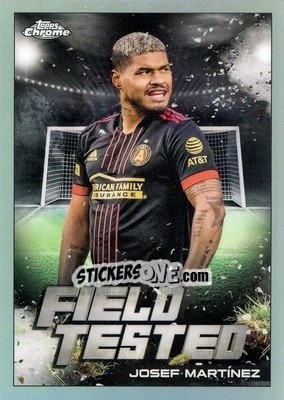 Sticker Josef Martínez