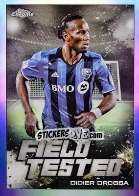 Sticker Didier Drogba
