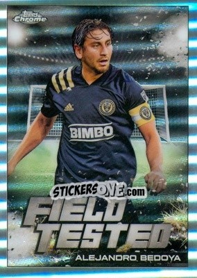 Sticker Alejandro Bedoya