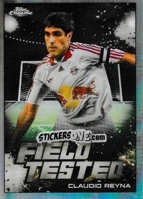 Sticker Claudio Reyna