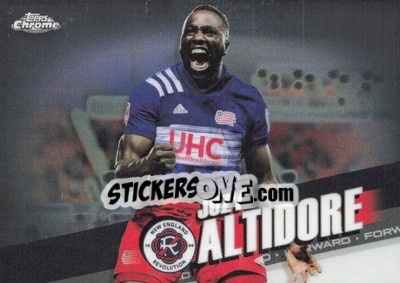 Sticker Jozy Altidore