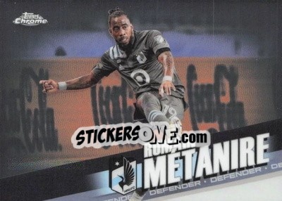 Sticker Romain Métanire