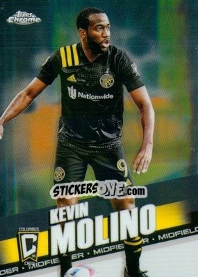 Sticker Kevin Molino