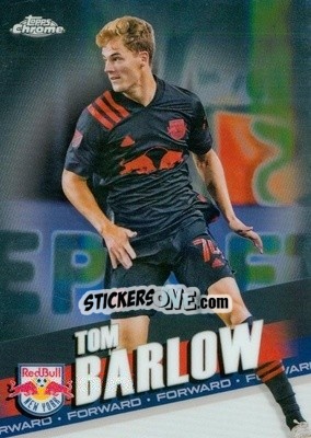 Sticker Tom Barlow