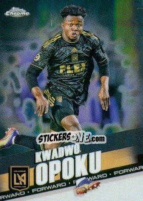 Sticker Kwadwo Opoku