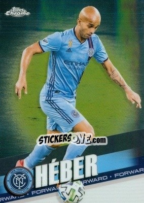 Sticker Héber