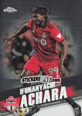 Sticker Ifunanyachi Achara