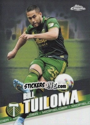 Sticker Bill Tuiloma