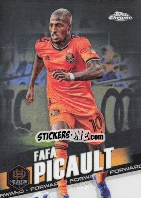 Sticker Fafà Picault