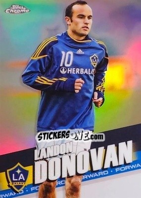 Sticker Landon Donovan