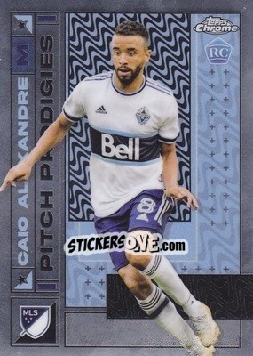 Sticker Caio Alexandre