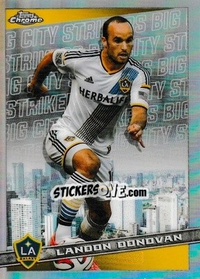 Sticker Landon Donovan