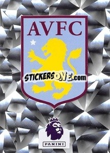 Sticker Club Badge - English Premier League 2023-2024
 - Panini