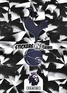 Sticker Club Badge - English Premier League 2023-2024
 - Panini