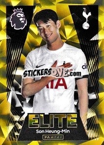 Figurina Son Heung-min (Elite) - English Premier League 2023-2024
 - Panini