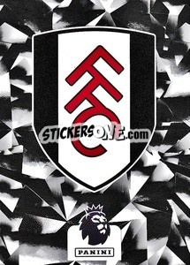 Figurina Club Badge - English Premier League 2023-2024
 - Panini