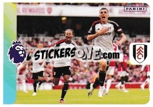 Sticker João Palhinha (Magic Moment) - English Premier League 2023-2024
 n. 308 - Panini