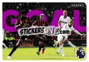 Sticker Jarrod Bowen