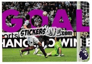 Sticker Alexander Isak