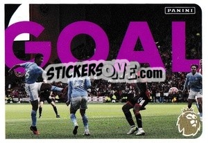 Sticker Rodri - English Premier League 2023-2024
 n. 343 - Panini