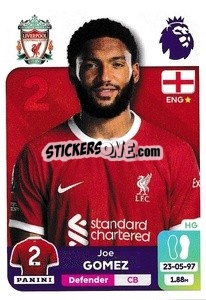 Figurina Joe Gomez