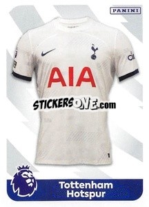 Sticker Tottenham Hotspur - English Premier League 2023-2024
 - Panini