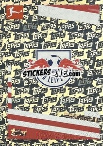 Sticker Emblem - German Football Bundesliga 2023-2024 - Topps