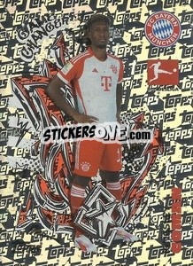 Sticker Kingsley Coman