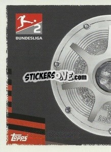 Figurina 2.Bundesliga Meisterschale - German Football Bundesliga 2023-2024 - Topps