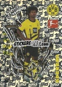 Figurina Karim Adeyemi - German Football Bundesliga 2023-2024 - Topps