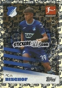 Sticker Tom Bischof