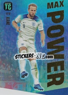 Sticker Harry Kane - Top Class 2024
 n. 173 - Panini