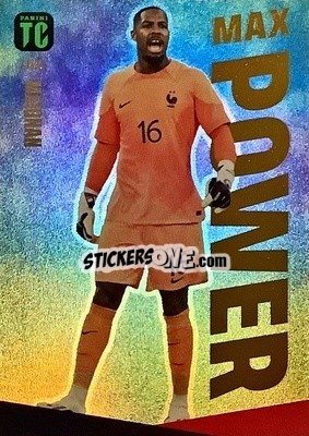 Sticker Mike Maignan - Top Class 2024
 - Panini