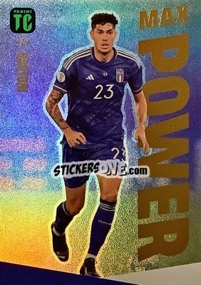 Sticker Alessandro Bastoni - Top Class 2024
 - Panini