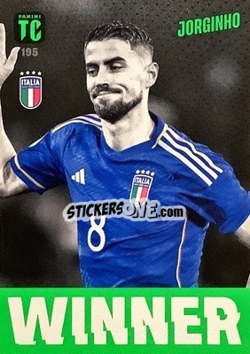 Sticker Jorginho