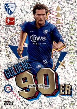 Cromo Dariusz Wosz - German Fussball Bundesliga 2023-2024. Match Attax Extra
 n. 548 - Topps