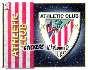 Sticker Escudo - Liga Spagnola 1998-1999 n. 25 - Colecciones ESTE